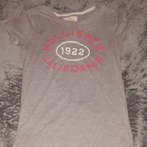 Hollister Cal. Shirt